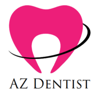 AZ Dentist Logo