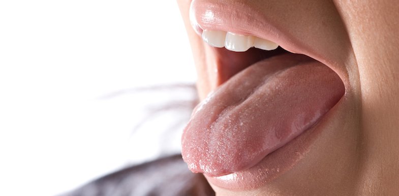 diagnosis tongue problems