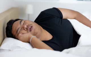 The Newest Research On Sleep Apnea And AFIB Risks | AZ Dentist