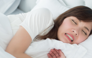 What's the Link Between Sleep Apnea And Teeth Grinding? | AZ Dentist