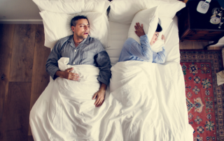 What You Need To Know About The 3 Main Types Of Sleep Apnea | AZ Dentist