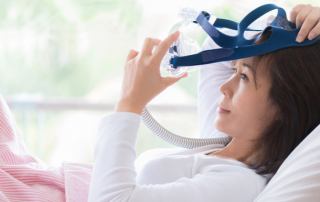 CPAP vs BiPAP Machines: The 4 Main Differences You Should Know | AZ Dentist