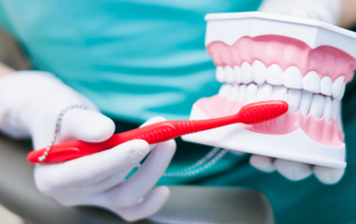 How To Clean Dentures: Your Beginner's Guide | AZ Dentist