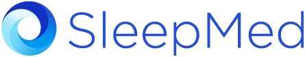SleepMed Logo