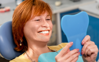 How Long Do Dentures Last? (And 3 Other FAQs) | AZ Dentist