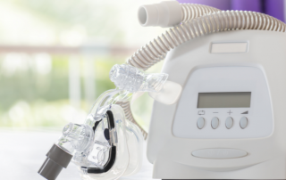 How To Clean A CPAP Machine: 5 Tips | AZ Dentist