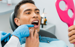 What To Expect With Mandibular Tori Removal | AZ Dentist