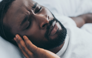 Why Does Sleep Apnea Cause Headaches? | AZ Dentist