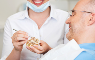 What Is A Denture Reline? Types And What To Expect | AZ Dentist