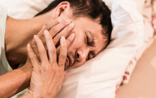 How To Manage TMJ And Sleep Apnea | AZ Dentist
